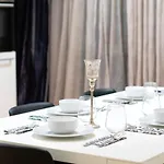 Apartmán Armoni & Istanbulská provincie