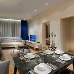 Apartman Armoni &