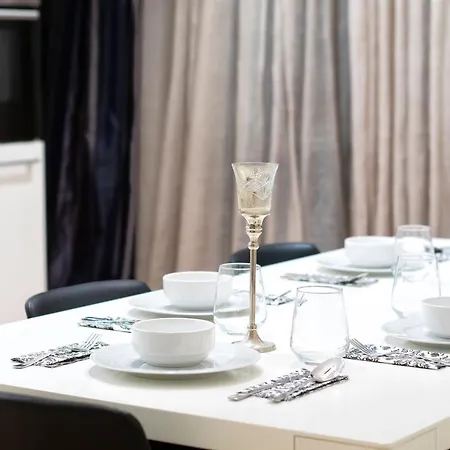 Apartment Armoni Istanbul
