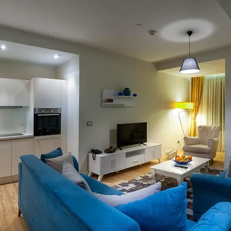 Apartment Armoni *