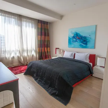 Armoni Istanbul