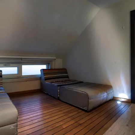Armoni Apartment Istanbul