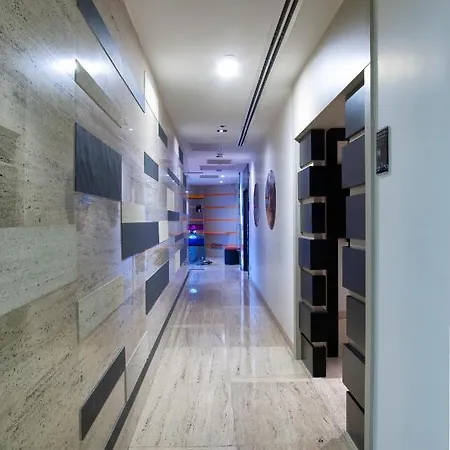 Apartment Armoni Istanbul
