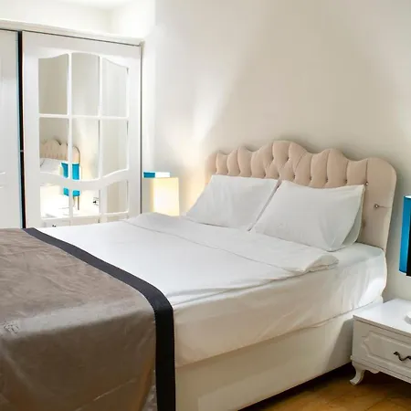 Apartmán Armoni &