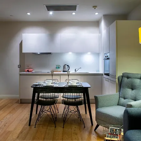 Apartment Armoni Istanbul