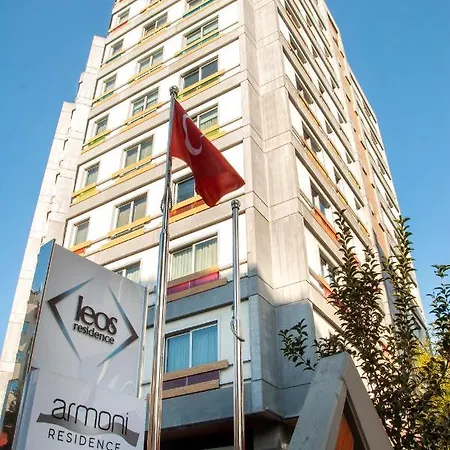 Armoni * Istanbul