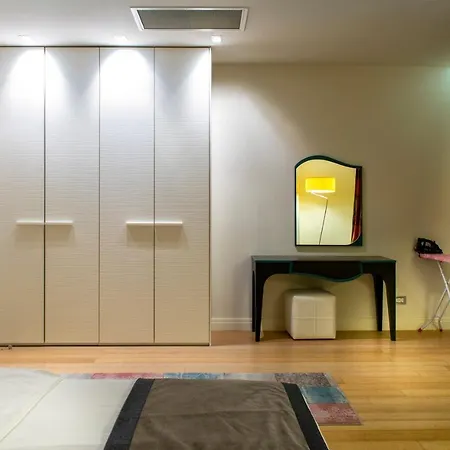 Armoni Apartment *