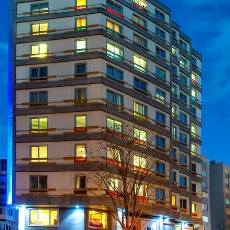 Apartment Armoni Istanbul