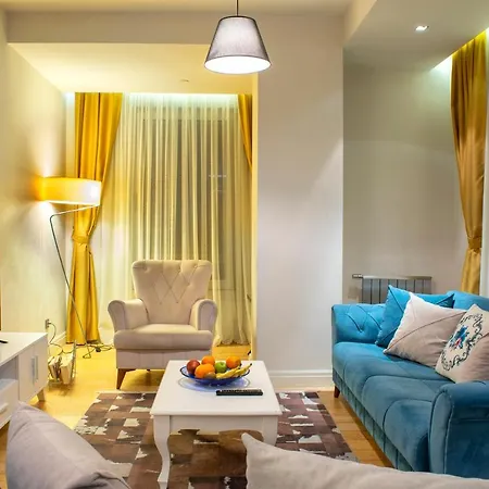Armoni Apartment