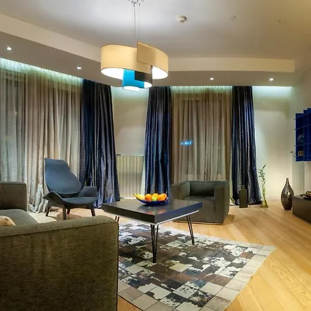 Armoni Apartment *