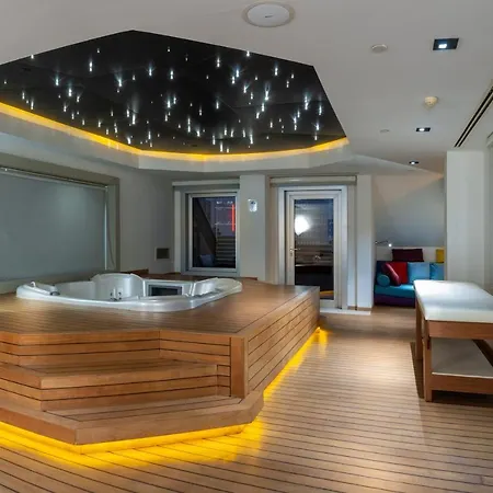 Armoni Apartment Istanbul