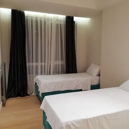 Appartement Armoni & Istanboel