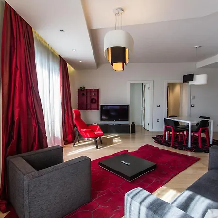 Armoni Apartment