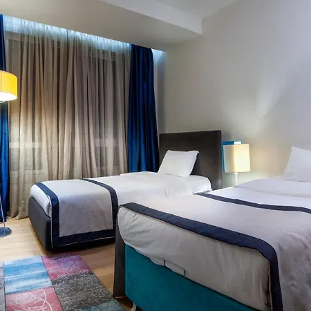 Appartement Armoni & *