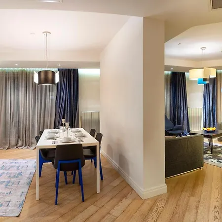 Armoni & Appartement Istambul