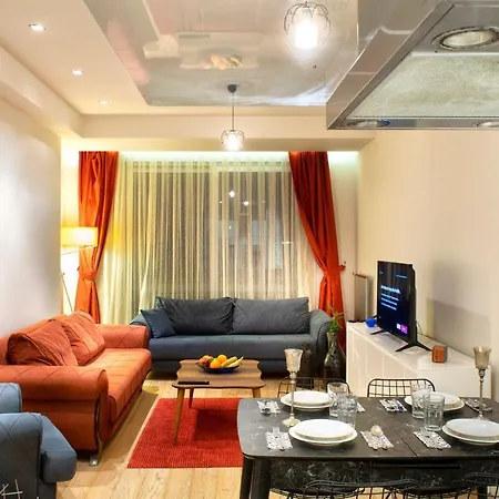 Armoni & Κωνσταντινούπολη