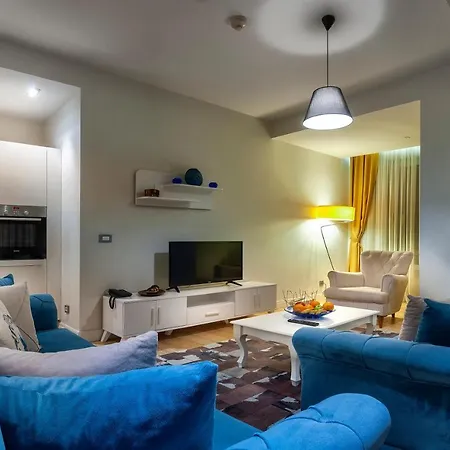 Appartement Armoni &