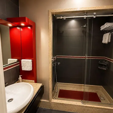 Apartament Armoni &