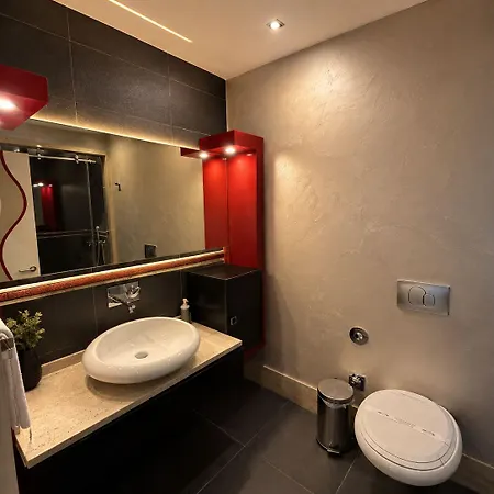 Apartament Armoni & *