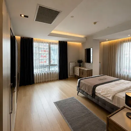 Appartement Armoni &