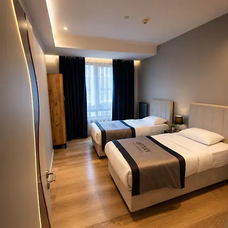 Appartement Armoni & Istambul