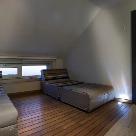 Apartament Armoni &