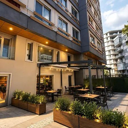 Armoni & Appartement