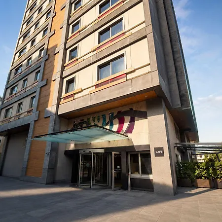 Apartament Armoni & *