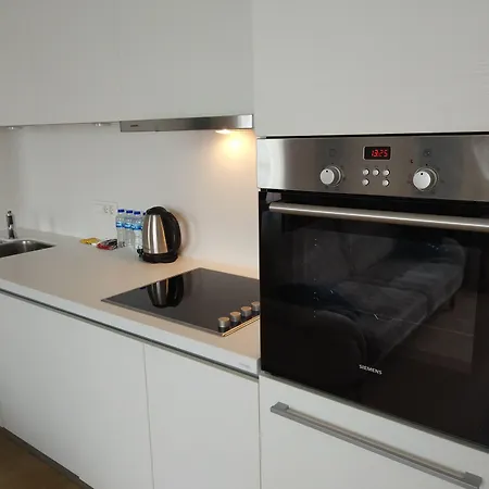 Armoni & Apartament *