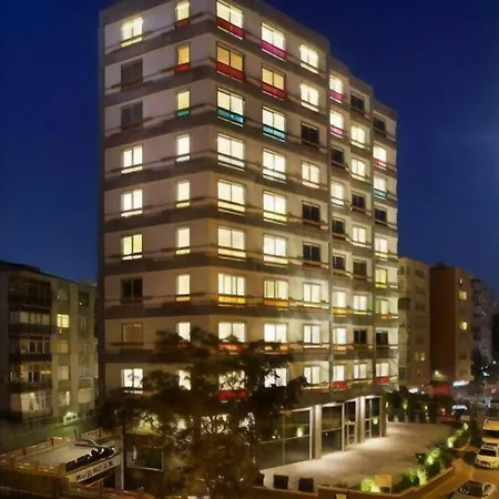 Armoni Provincia di Istanbul