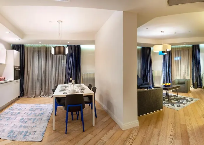 Armoni & 公寓 伊斯坦布尔