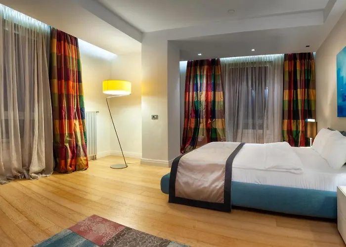 Armoni & * 伊斯坦布尔