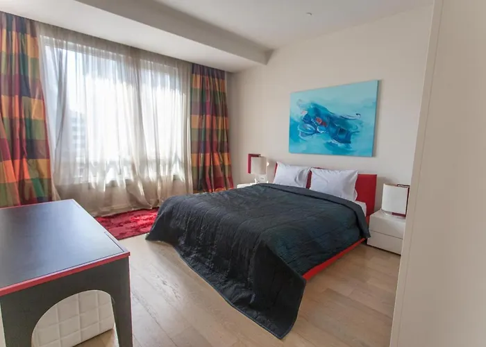 Armoni & 伊斯坦布尔