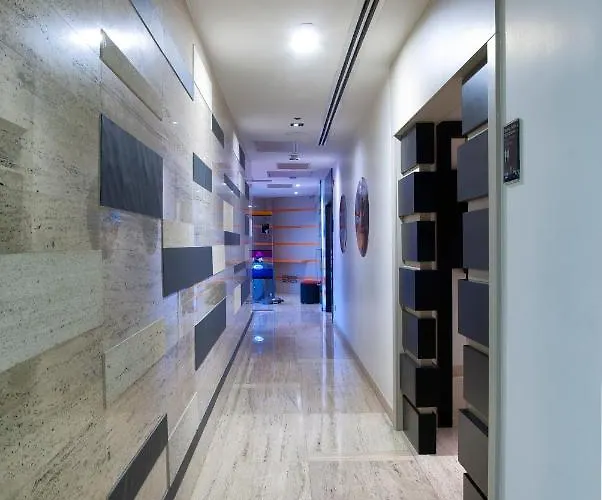 公寓 Armoni & 伊斯坦布尔