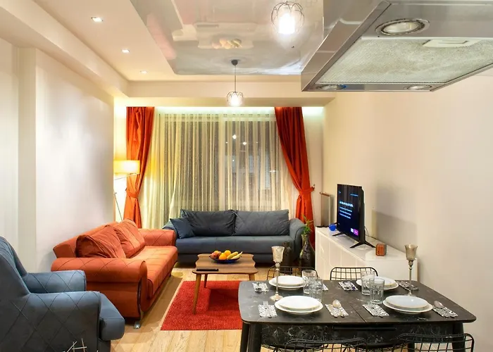 Armoni & 伊斯坦布尔