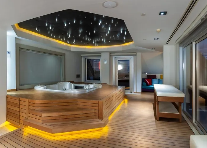 Armoni & 公寓 伊斯坦布尔