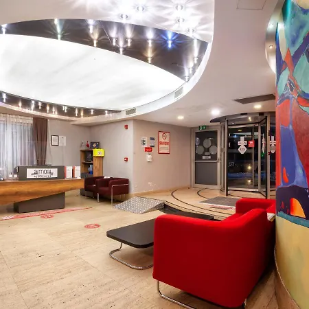 Apartamento Armoni & *