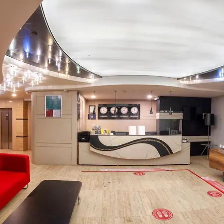 Apartamento Armoni & *