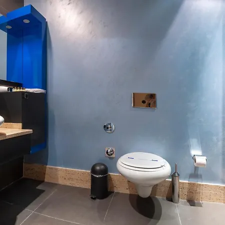 Apartamento Armoni &