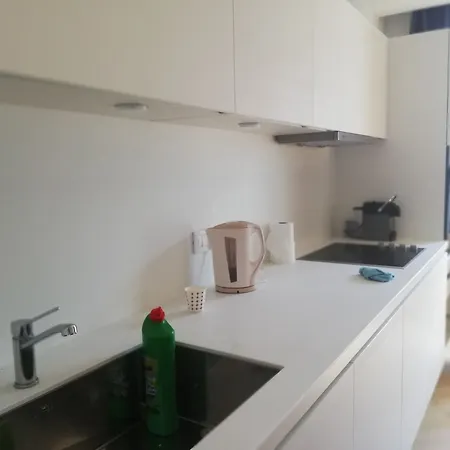 Apartamento Armoni &