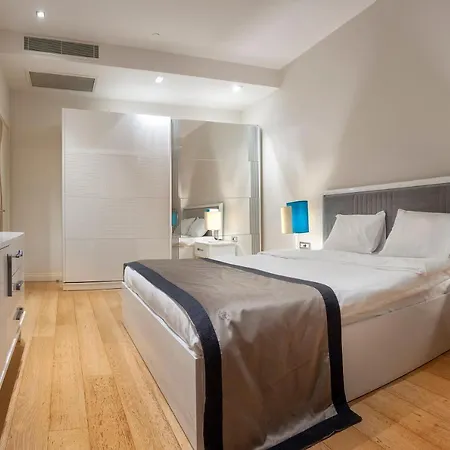 Armoni Residence&hotel * Estambul