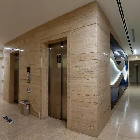 Armoni Residence&hotel Apartamento