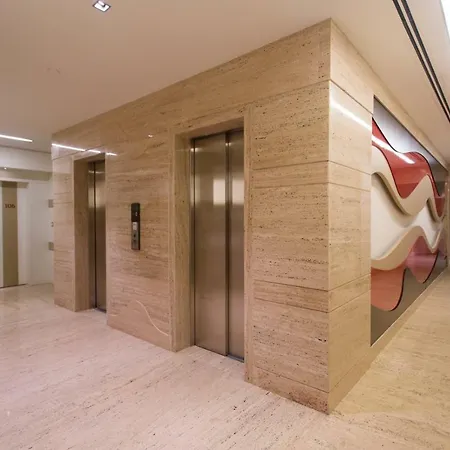 Armoni Residence&hotel *