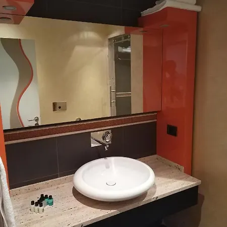 Armoni Residence&hotel